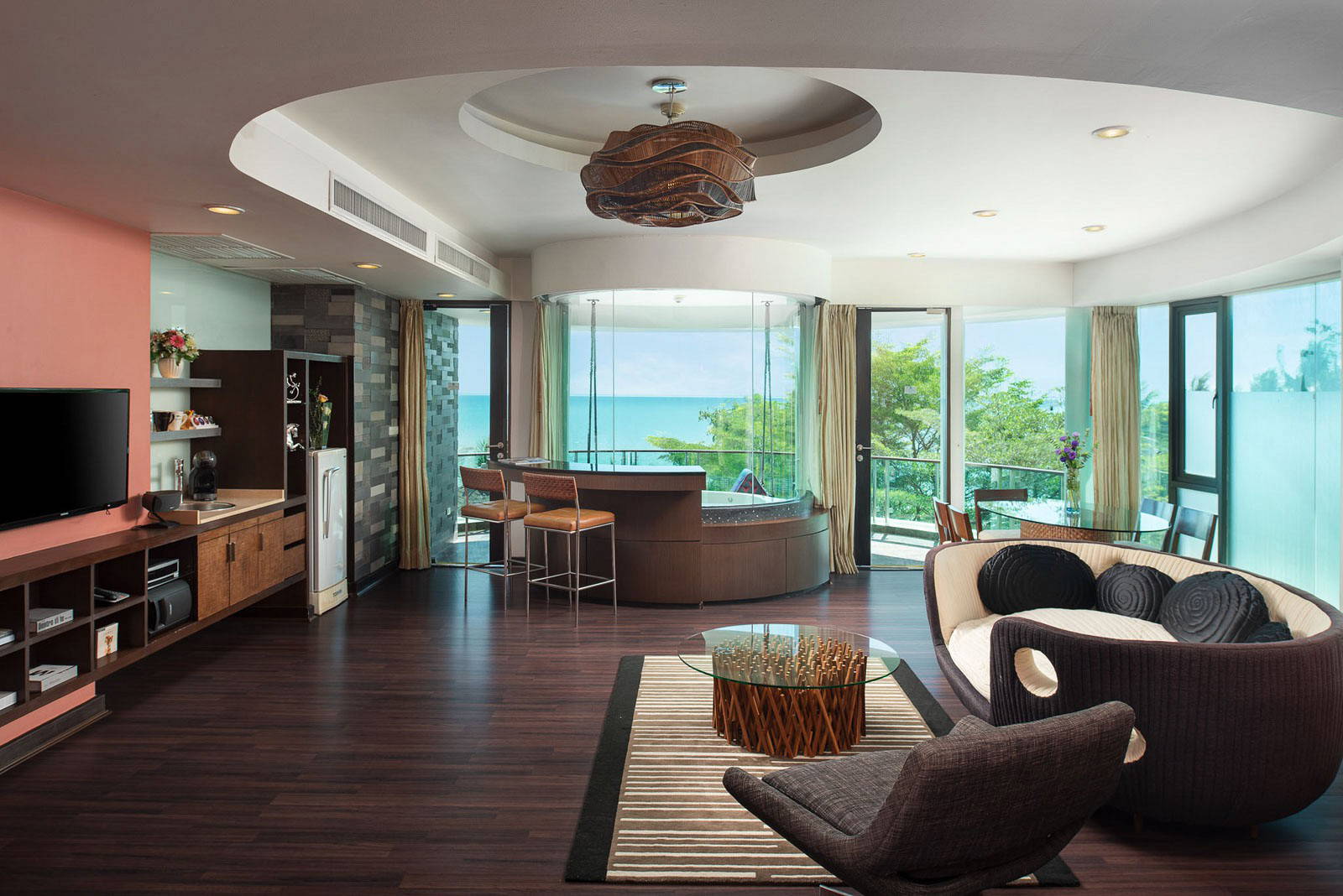 Springfield@Sea Resort & Spa , Hua Hin